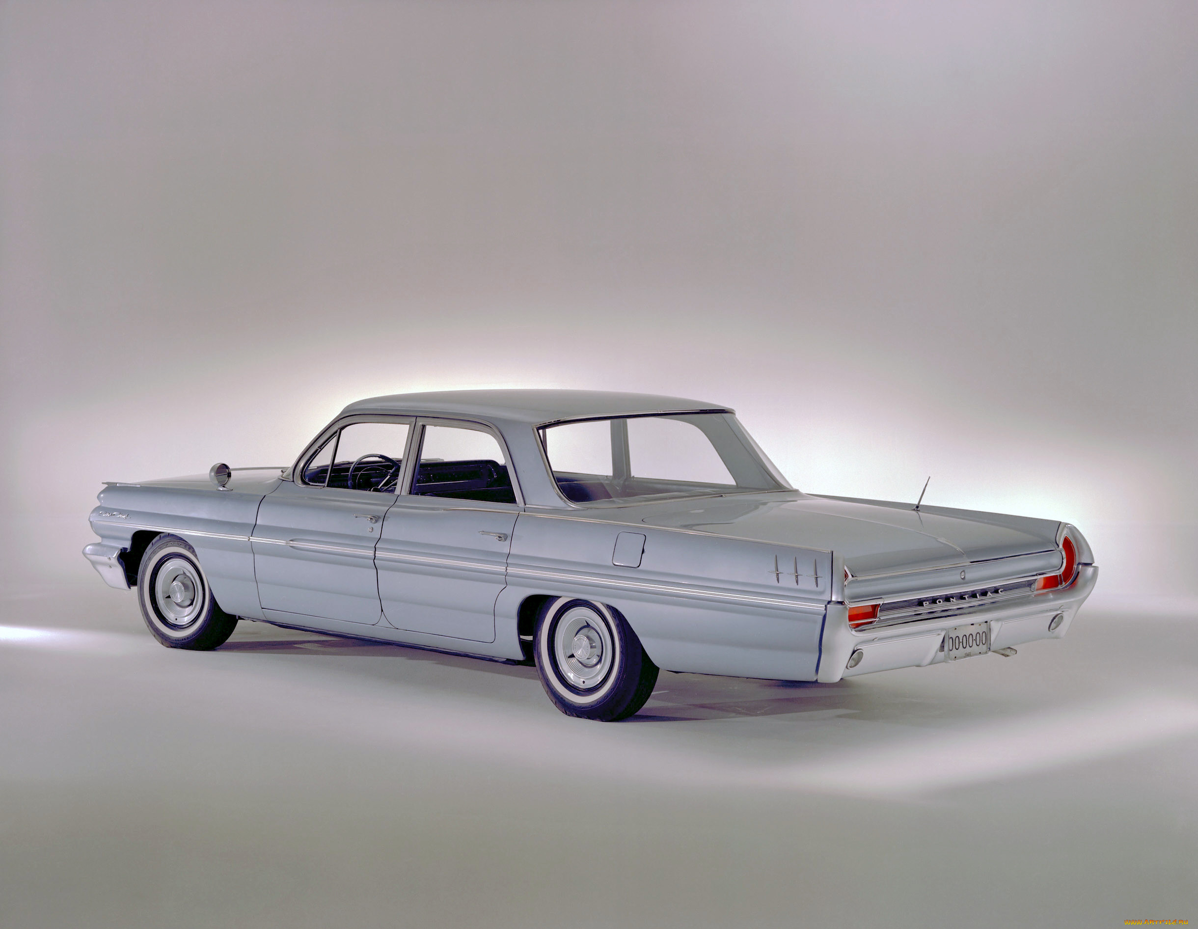 , pontiac